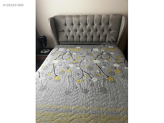 İkinci El ve Sıfır Alışveriş / Ev Dekorasyon / Mobilya / Yatak Odası / Baza