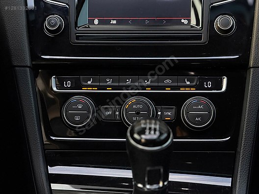 Vasıta / Otomobil / Volkswagen / Golf / 1.4 TSI / Highline