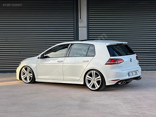 Vasıta / Otomobil / Volkswagen / Golf / 1.4 TSI / Highline