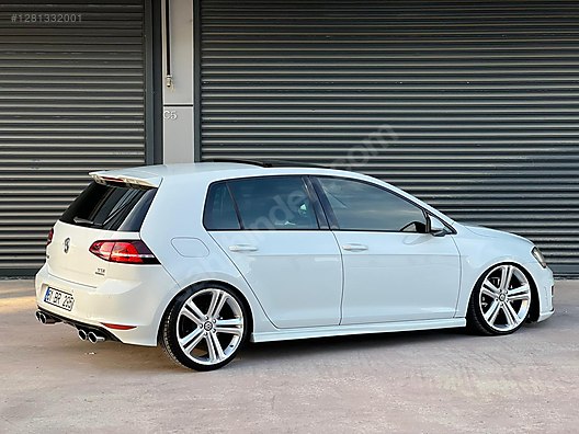 Vasıta / Otomobil / Volkswagen / Golf / 1.4 TSI / Highline