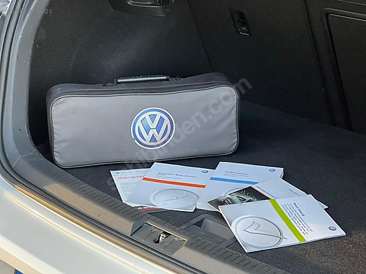 Vasıta / Otomobil / Volkswagen / Golf / 1.4 TSI / Highline
