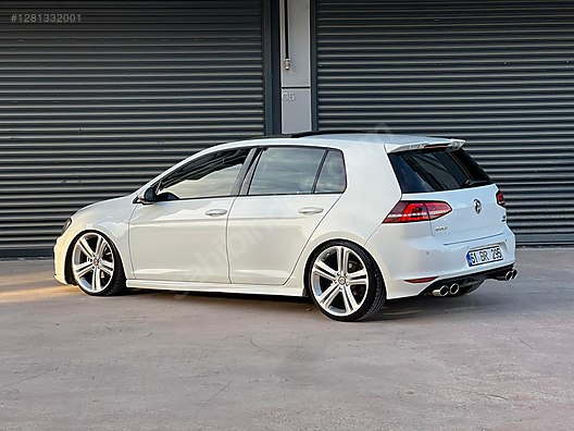 Vasıta / Otomobil / Volkswagen / Golf / 1.4 TSI / Highline