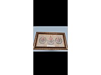 %100 BEĞENME GARANTİLİ EL YAZMA, HAT YAZILAR