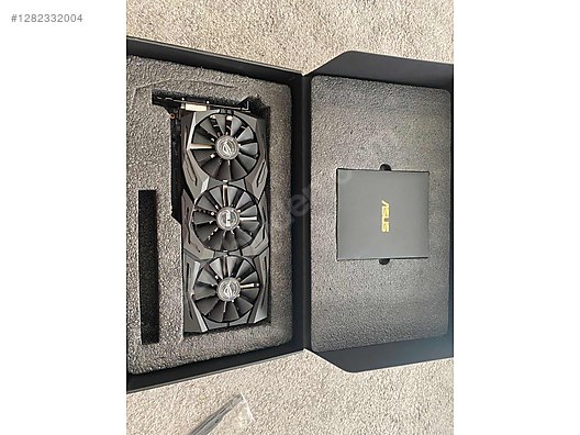 İkinci El Ekran Kartı