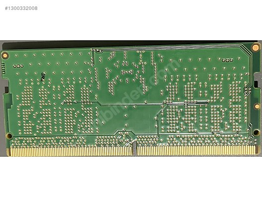 Micron 8GB DDR5 4800MHz Laptop Ram (PC5-4800B) - Yeni Nesil