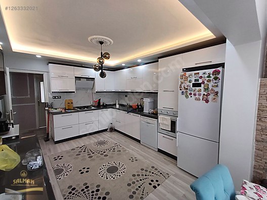 İKİ PARSEL TOPLAM 645 METRE #1263332021