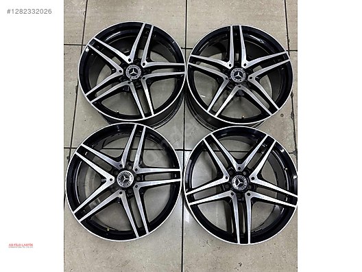 Vehicle Parts / Automotive Equipment / Rims & Tires / Rims