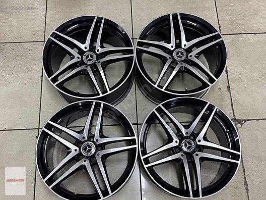 Vehicle Parts / Automotive Equipment / Rims & Tires / Rims