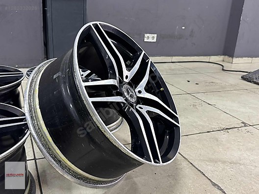 Vehicle Parts / Automotive Equipment / Rims & Tires / Rims