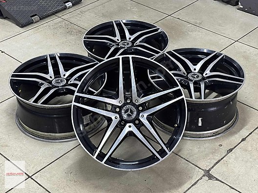 Vehicle Parts / Automotive Equipment / Rims & Tires / Rims