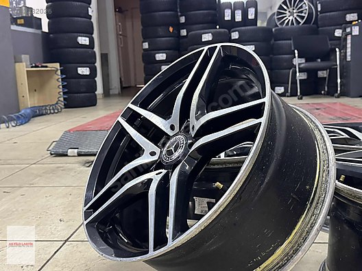 Vehicle Parts / Automotive Equipment / Rims & Tires / Rims