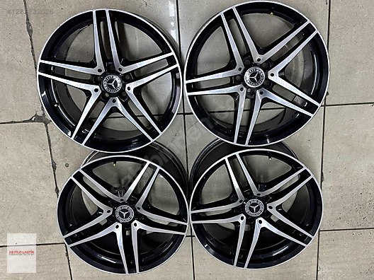 Vehicle Parts / Automotive Equipment / Rims & Tires / Rims