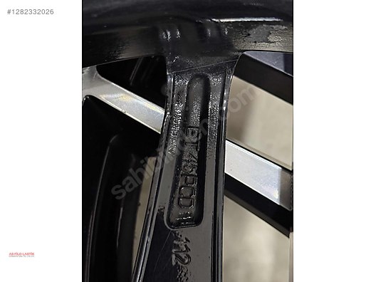 Vehicle Parts / Automotive Equipment / Rims & Tires / Rims