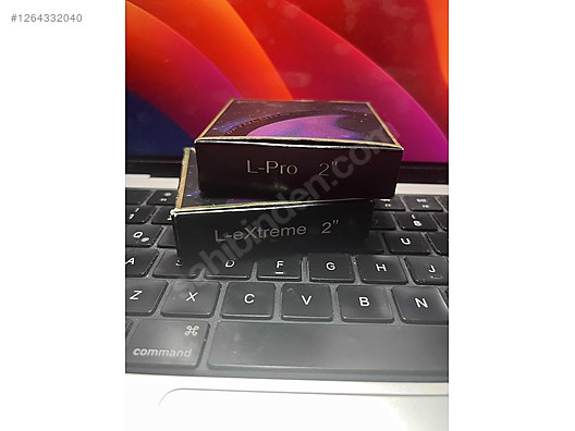 İkinci El ve Sıfır Alışveriş / Fotoğraf & Kamera / Teleskop / Kameralı (Astrograf)