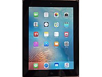 TEMİZ IPAD 3 SORUNSUZ