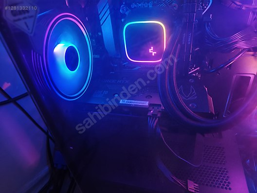 İkinci El ve Sıfır Alışveriş / Bilgisayar / Masaüstü / Donanım / Ekran Kartı