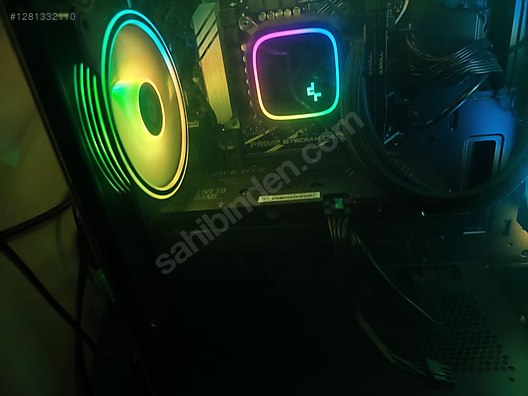 Zotac rtx 3060 - Zotac Ekran Kartı İlanları sahibinden.com'da