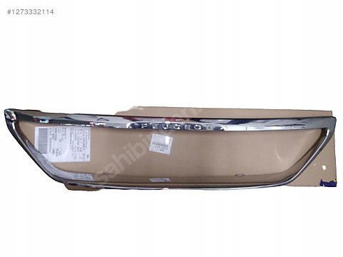 Cars & SUVs / Hatches & Bodywork / PEUGEOT 2020 308 T9 ON TAMPON