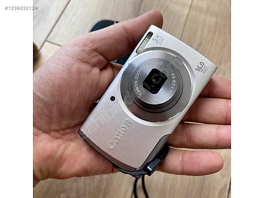 F3011】 Canon Powershot A3500 IS キャノン CANON PowerShot A3500 IS