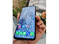 redmi note 11 pro+ 5g 2 aylık