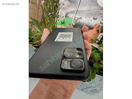 Used & Brand New Items / Cell Phones & Accessories / Cell Phones / Xiaomi / Redmi Note 11 Pro Plus