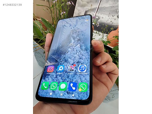 Used & Brand New Items / Cell Phones & Accessories / Cell Phones / Xiaomi / Redmi Note 11 Pro Plus