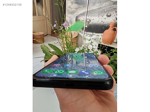 Used & Brand New Items / Cell Phones & Accessories / Cell Phones / Xiaomi / Redmi Note 11 Pro Plus