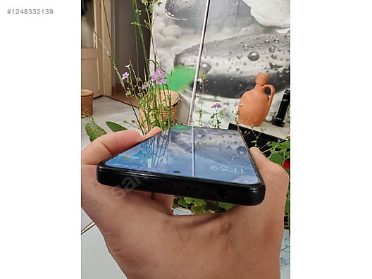 Used & Brand New Items / Cell Phones & Accessories / Cell Phones / Xiaomi / Redmi Note 11 Pro Plus