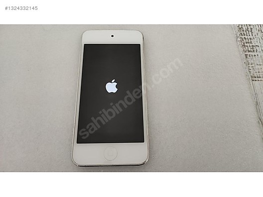 APPLE İPOD TOUCH 5 ( TERTEMİZ İCLOUD SORUNLU SADECE ) - Apple iPod