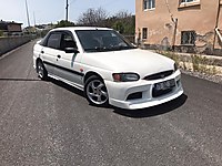 ACİL SATLIK 1996 Model Ford Escort 1.6 Clx Hatchback #1247332146