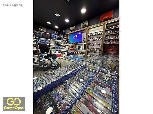 Used & Brand New Items / Gaming & Gamers Exclusive / Gaming Equipment / PC Controller & Gamepad