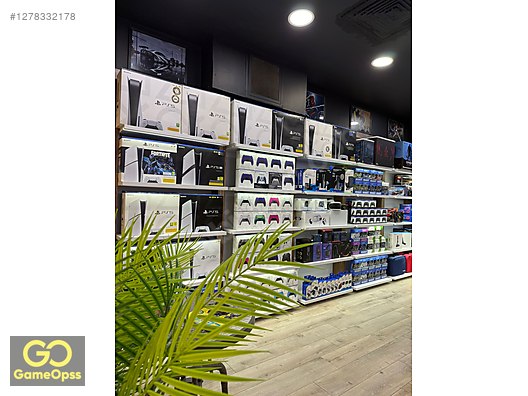 Used & Brand New Items / Gaming & Gamers Exclusive / Gaming Equipment / PC Controller & Gamepad