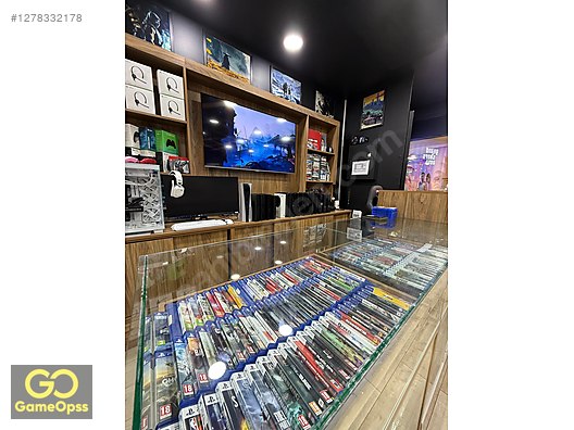 Used & Brand New Items / Gaming & Gamers Exclusive / Gaming Equipment / PC Controller & Gamepad