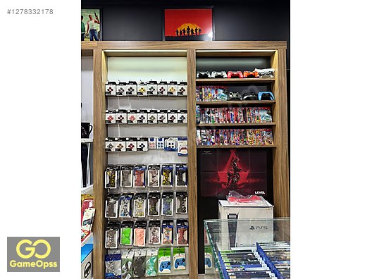 Used & Brand New Items / Gaming & Gamers Exclusive / Gaming Equipment / PC Controller & Gamepad