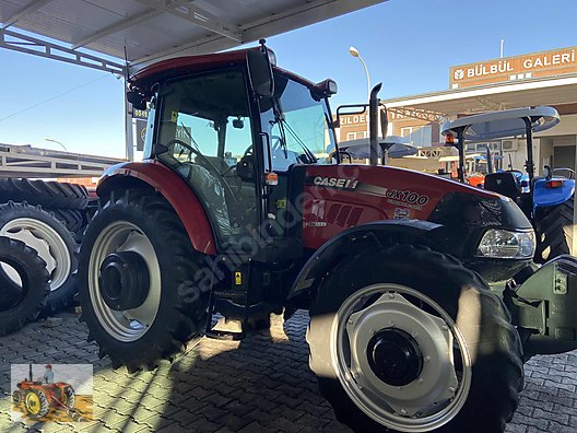 2015 magazadan ikinci el case ih satilik traktor 218 500 tl ye sahibinden com da 958332183