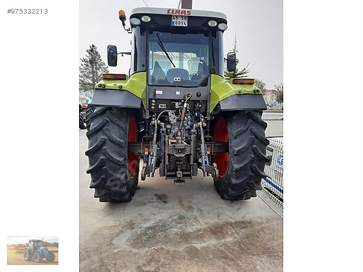 2007 magazadan ikinci el claas satilik traktor 375 000 tl ye sahibinden com da 975332213 2007 magazadan ikinci el claas satilik traktor 375 000 tl ye sahibinden com da 975332213
