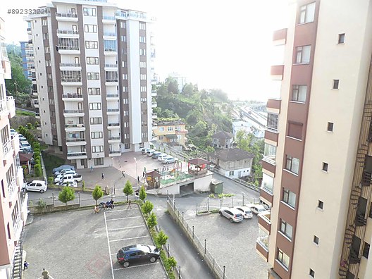 For Sale Flat Rize Merkez Deniz Kenari Site Ici Satilik Daire At Sahibinden Com 892332221