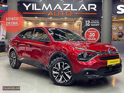 YILMAZLAR**BOYASIZ TRAMERSİZ 52 BİNDE 2023**OTOMATİK...