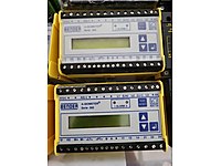 bender A ISOMETER Serie 260 IRDH265-4 IRDH265-415 #1270332254