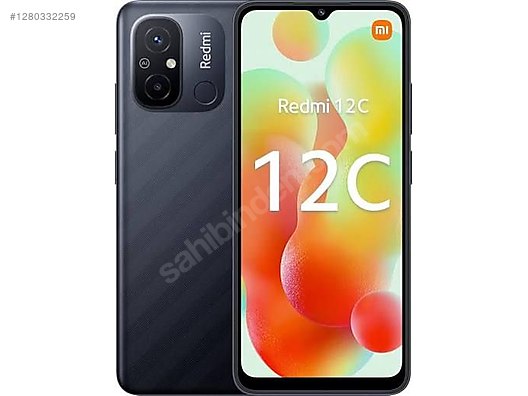 Used & Brand New Items / Cell Phones & Accessories / Cell Phones / Xiaomi / Redmi 12C