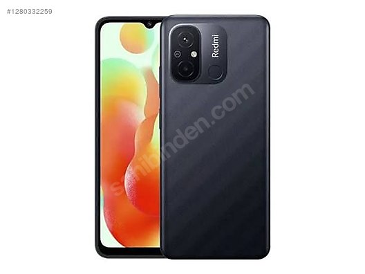 Used & Brand New Items / Cell Phones & Accessories / Cell Phones / Xiaomi / Redmi 12C