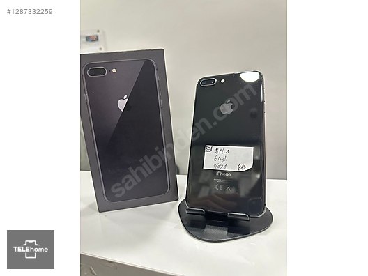 Apple / iPhone 8 Plus / İPhone 8 Plus 64GB sahibinden.comda