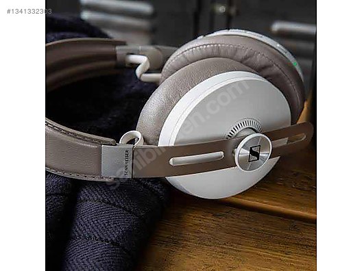 Sennheiser Momentum 3 sahibinden.comda - 1341332303