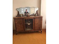 ANTİKA VITRIN #1081332329