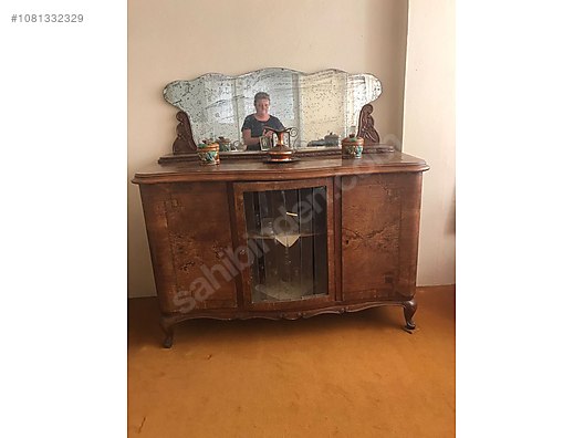 Used & Brand New Items / Antique / Furniture / Auxiliary Products