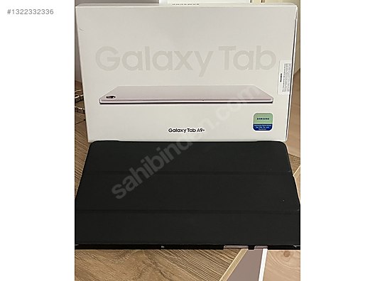Samsung Galaxy Tab A9 Plus X210 128 GB Tablet - 1322332336