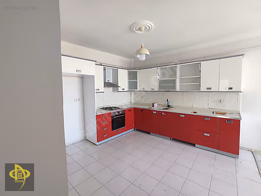 DOĞAN EMLAK'TAN AZİMŞEHİR SİTESİNDE KİRALIK 3+1 DAİRE #1284332359