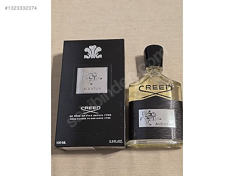 CREED AVENTUS 100 ML EDP ERKEK PARFÜM - Creed 100 ml Erkek Parfüm
