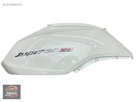 Grenaj / MEGA MOTOR TVS JÜPİTER 125 SELE ALTI YAN GRENAJ SAĞ