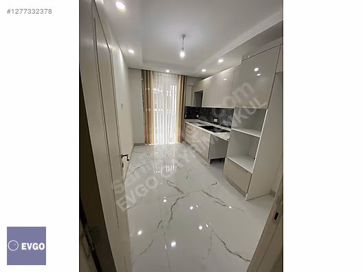 GÖZDE SİTESİNDE SATILIK 2+1 DAİRELER #1277332378